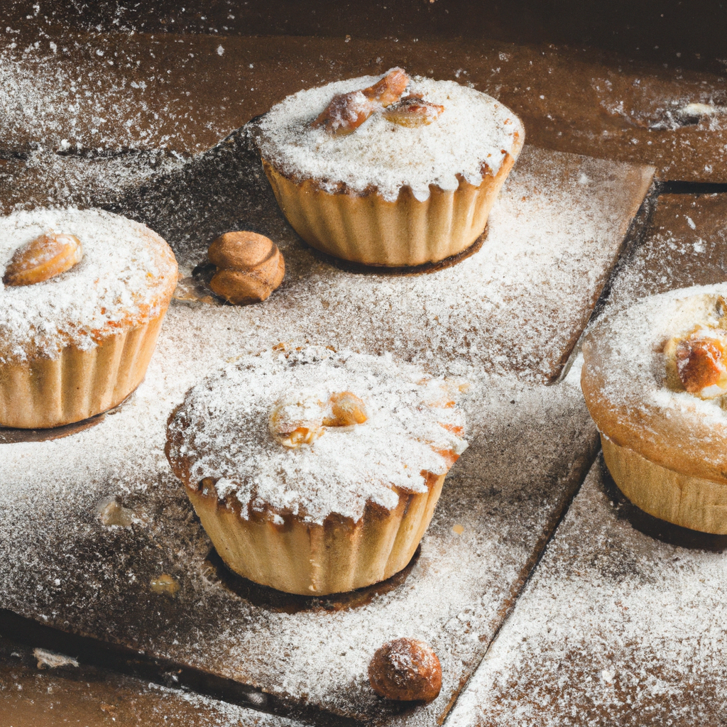C Nut Pies