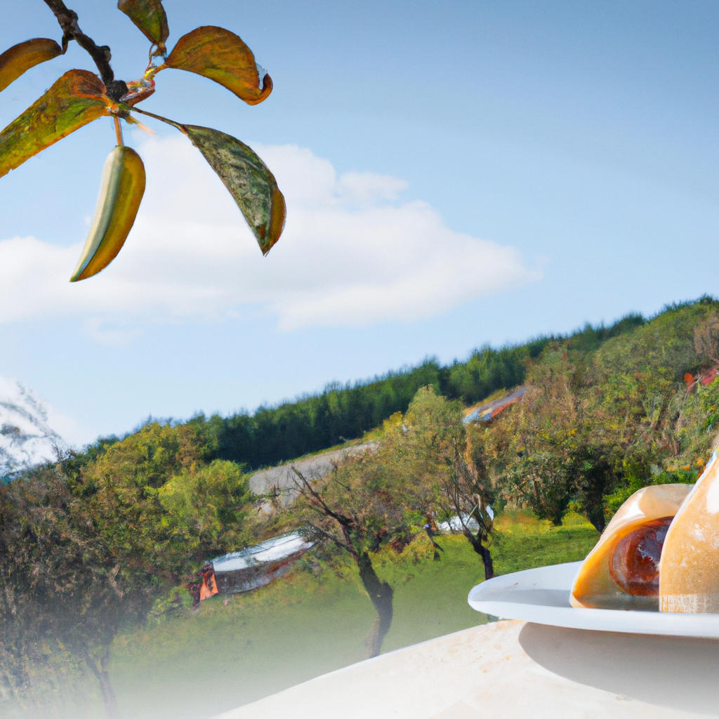Red Hot Apple Dumplings