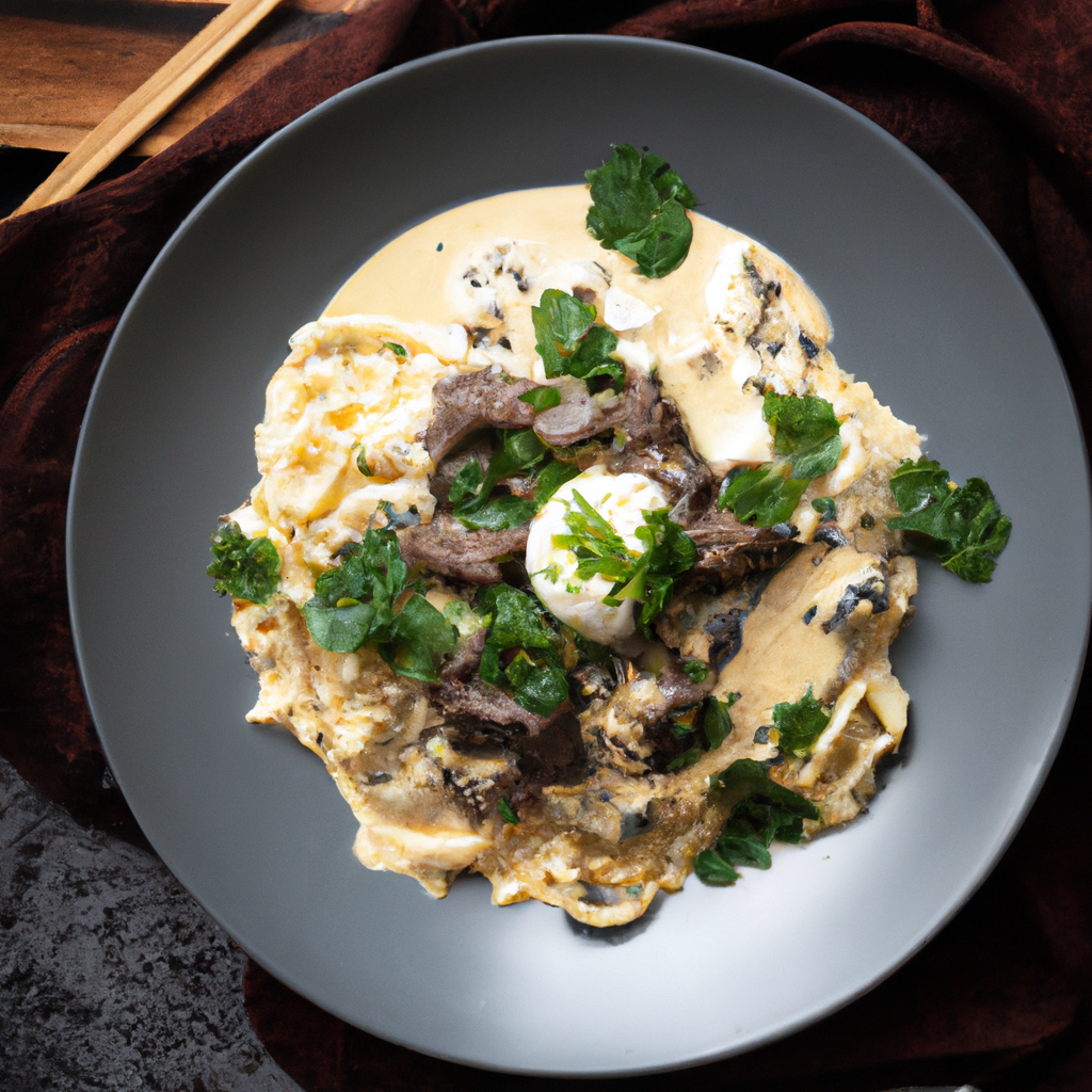 Stroganoff