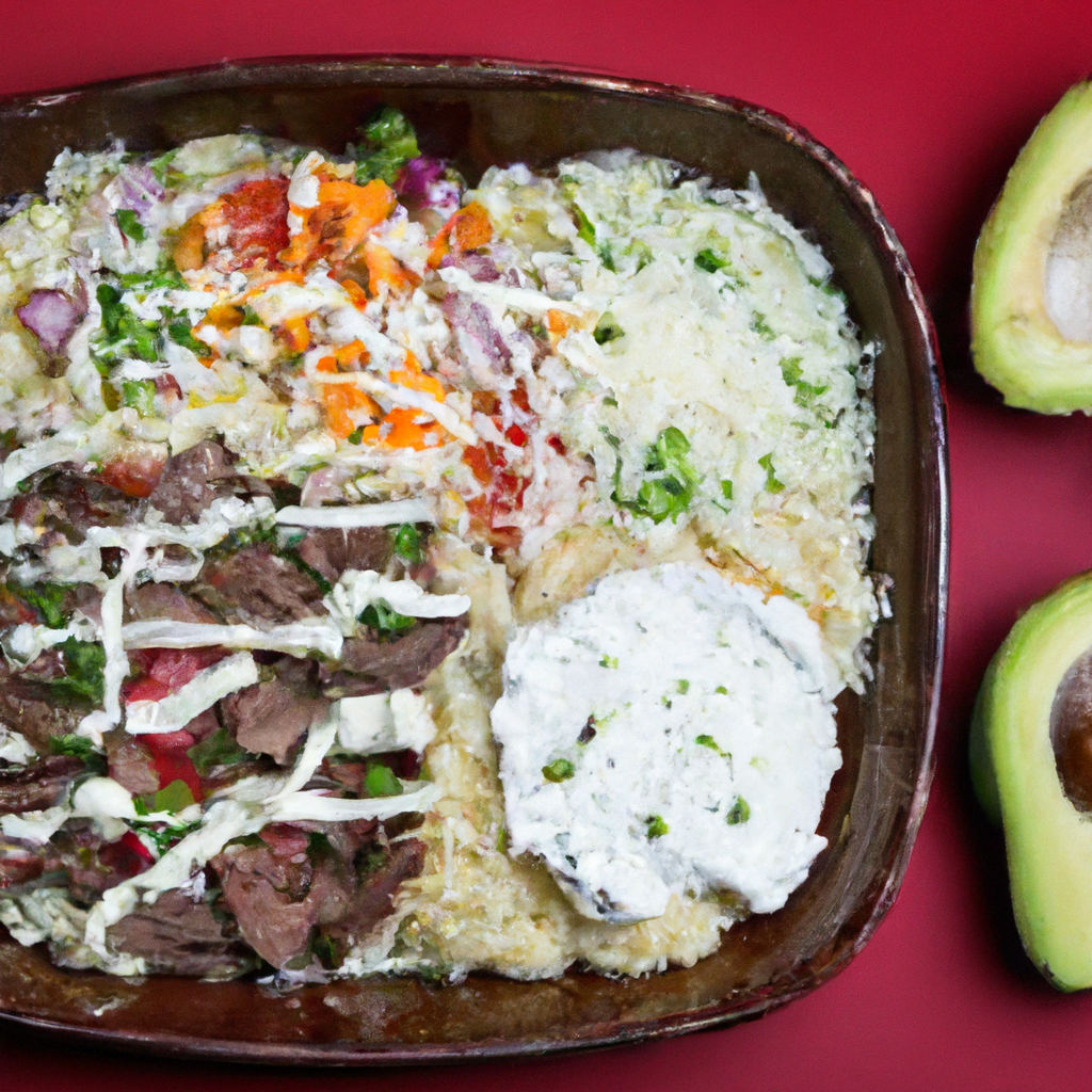 C Tex Mex