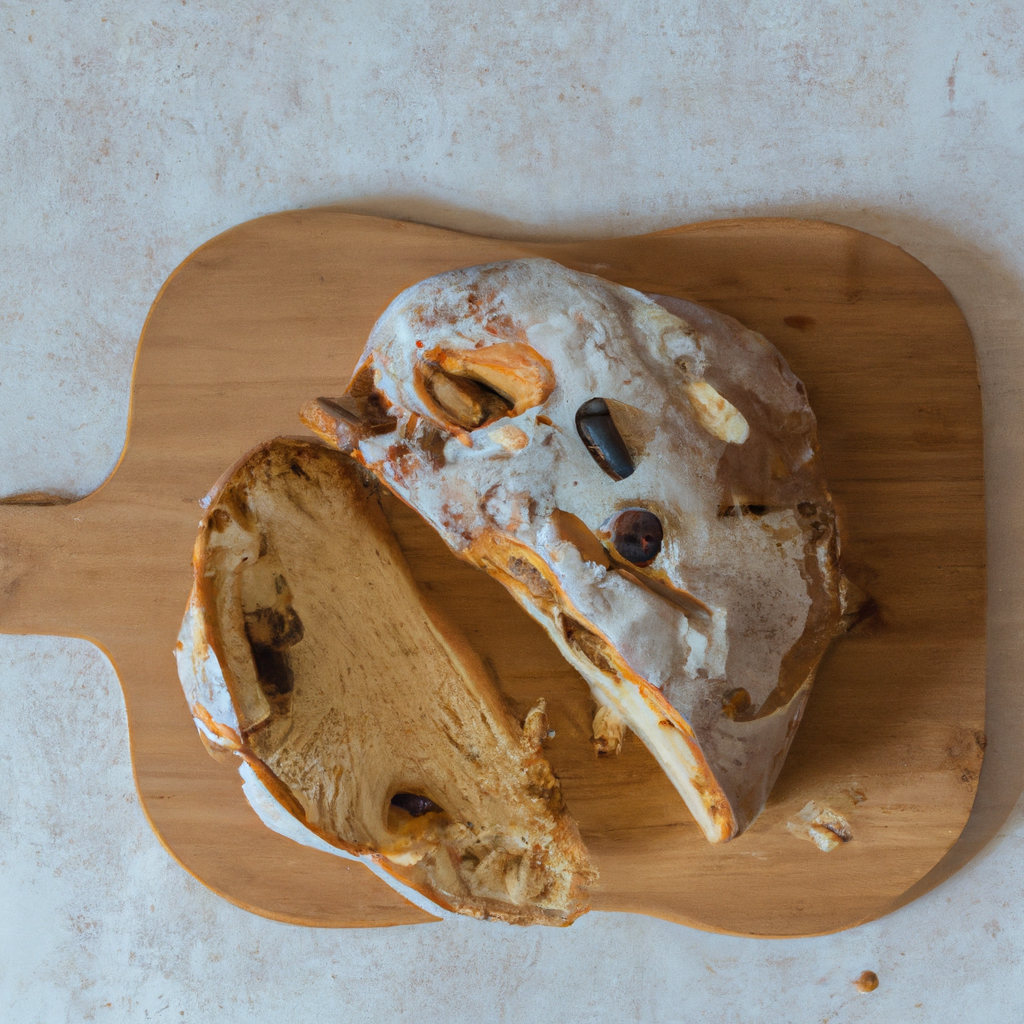 Osterbrot Mit Quark