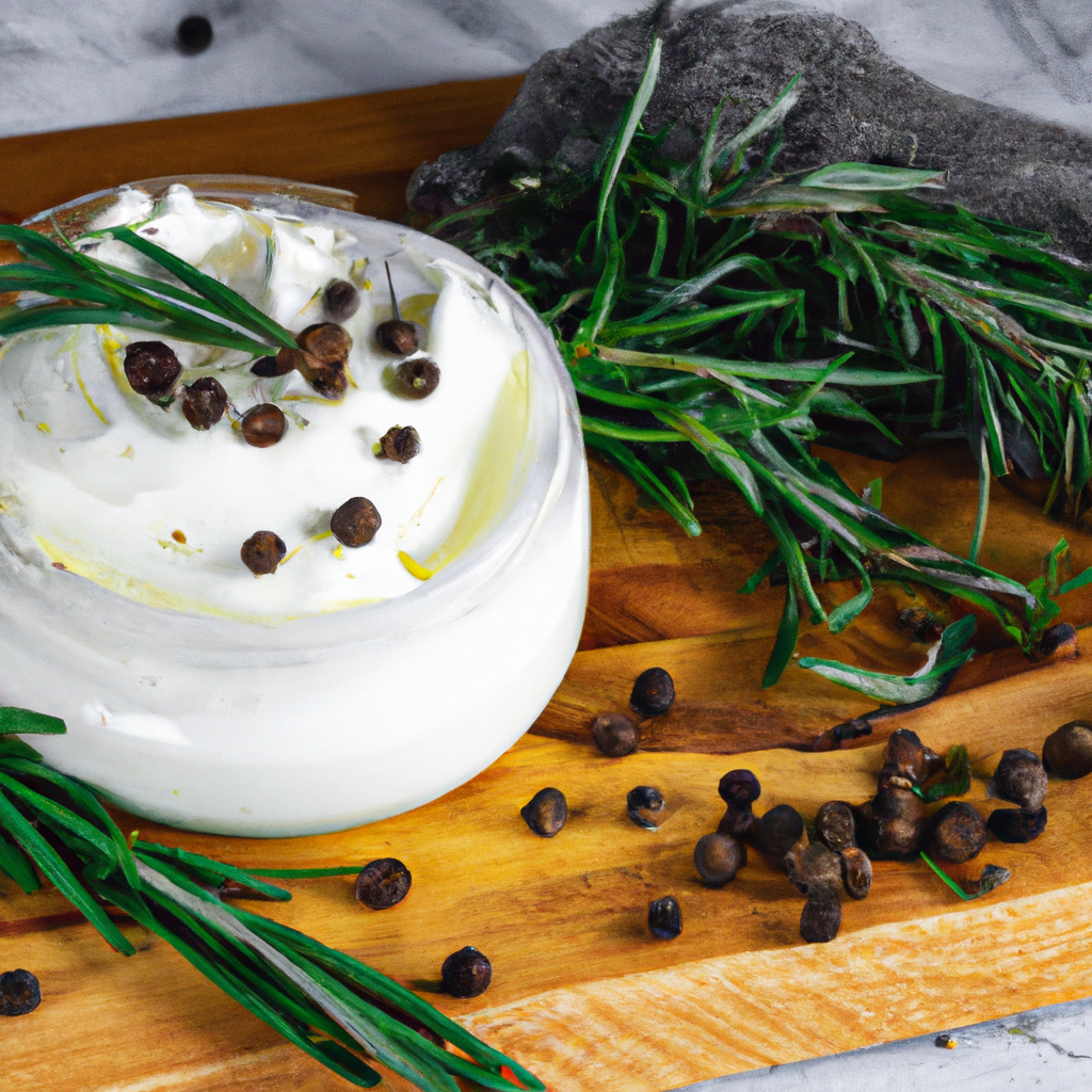 Yogurt Cheese