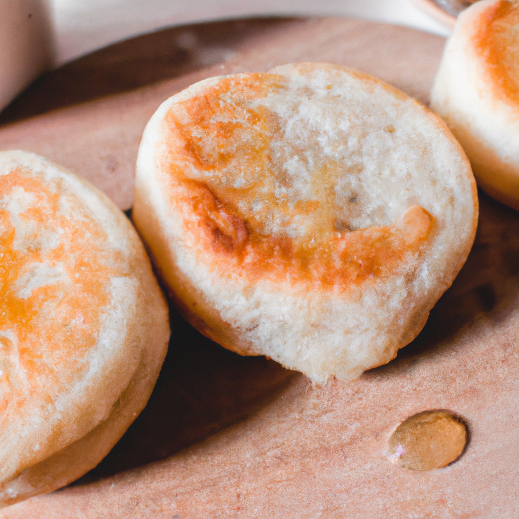 Thomas English Muffins