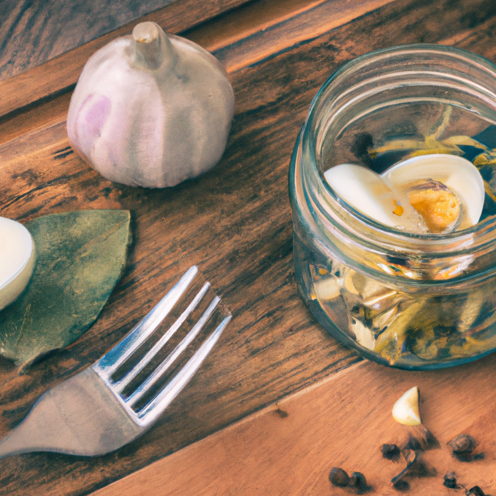 Best Pickled Eggs In All Of Canada