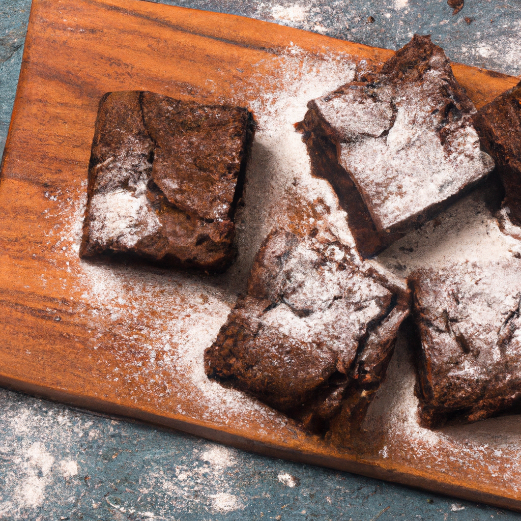 Chocolate Brownies