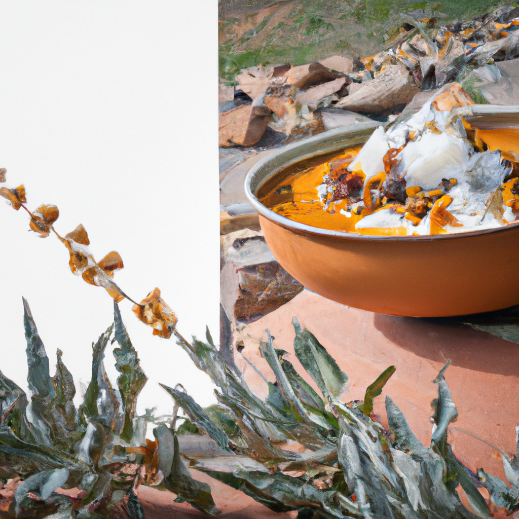 Colorado River Chili