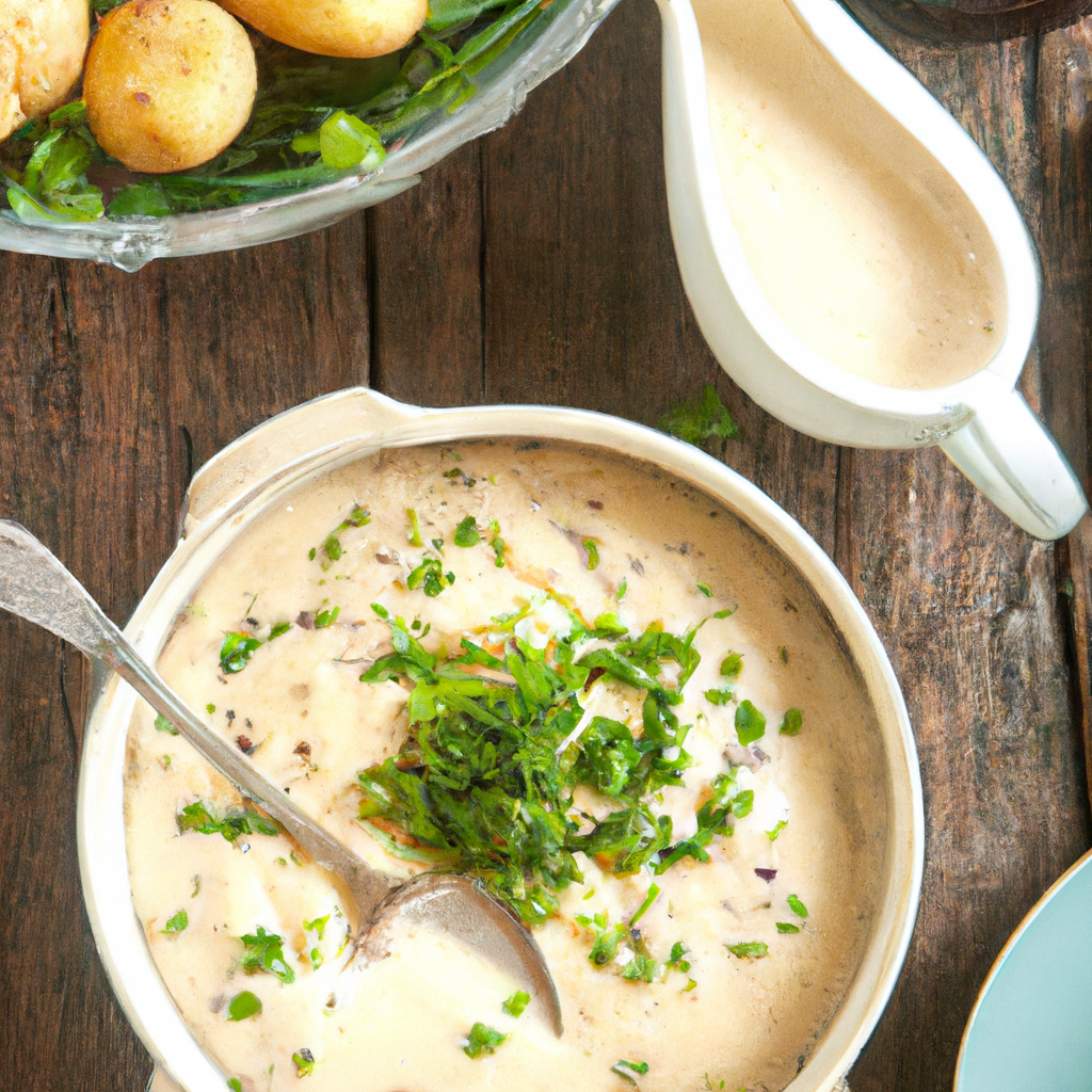 Crockpot Mashed Potatoes