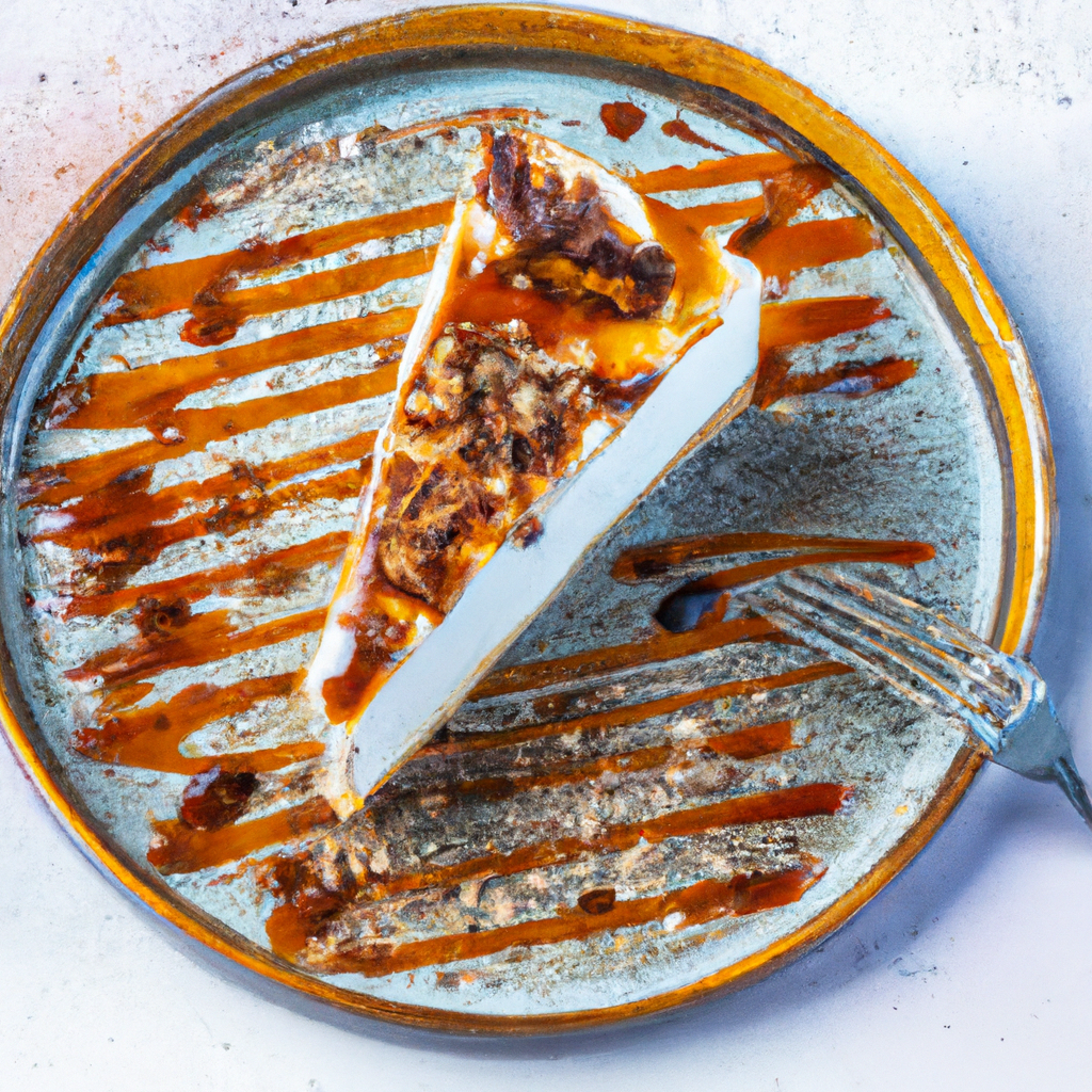 Heise Liebe Kasekuchen