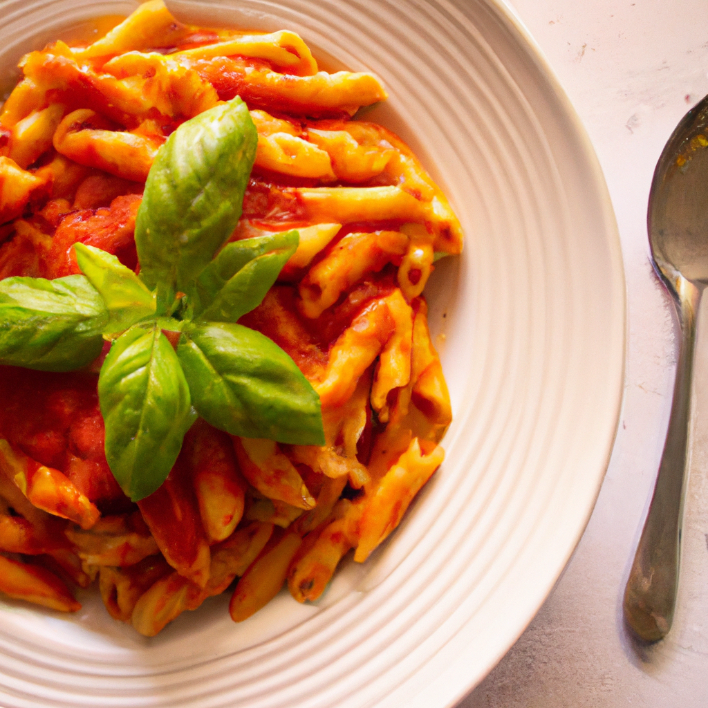 Tomato Sauce