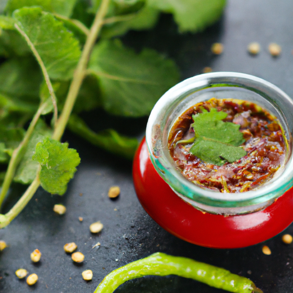 C Relish