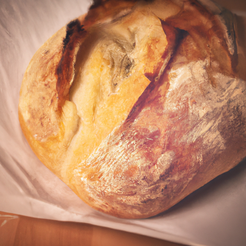 C Sourdough