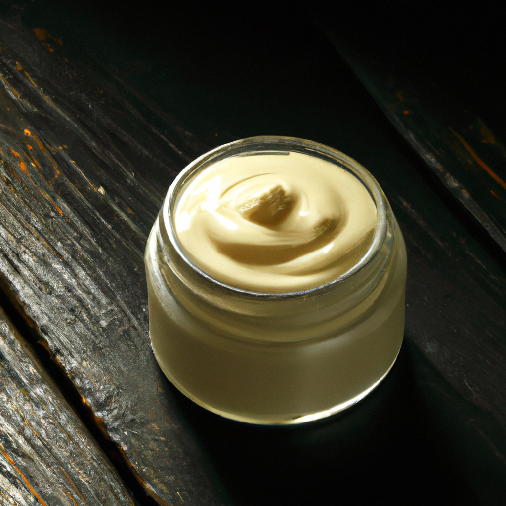 No Cholesterol Mayonnaise