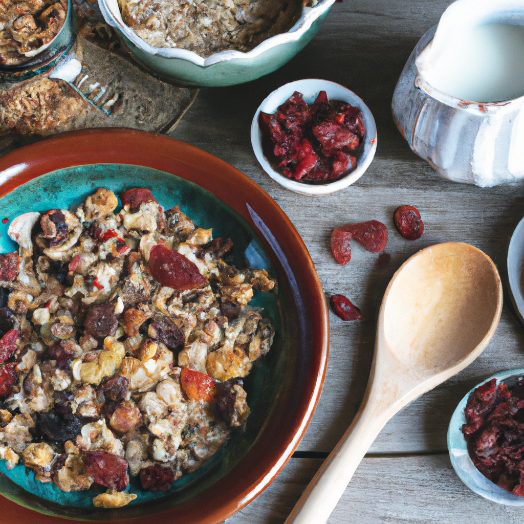 Great Granola