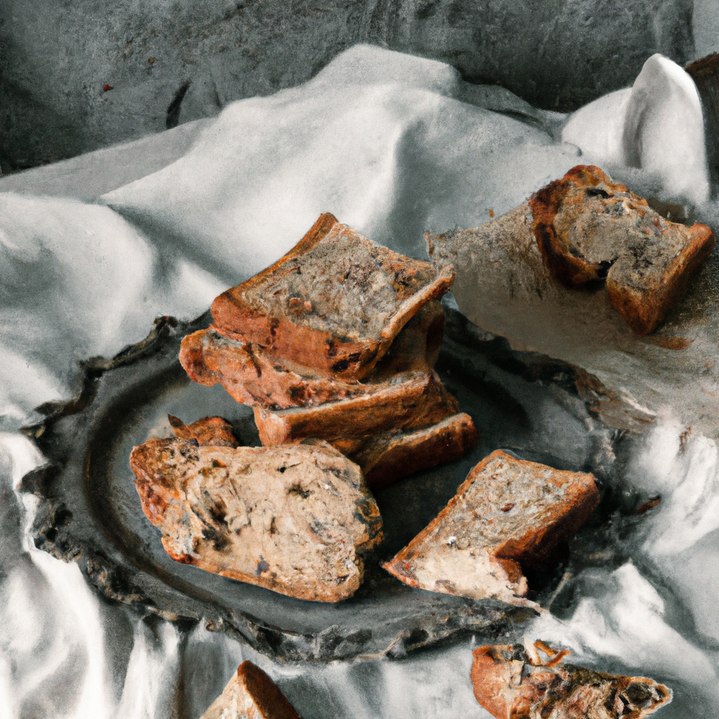 Italian Biscotti