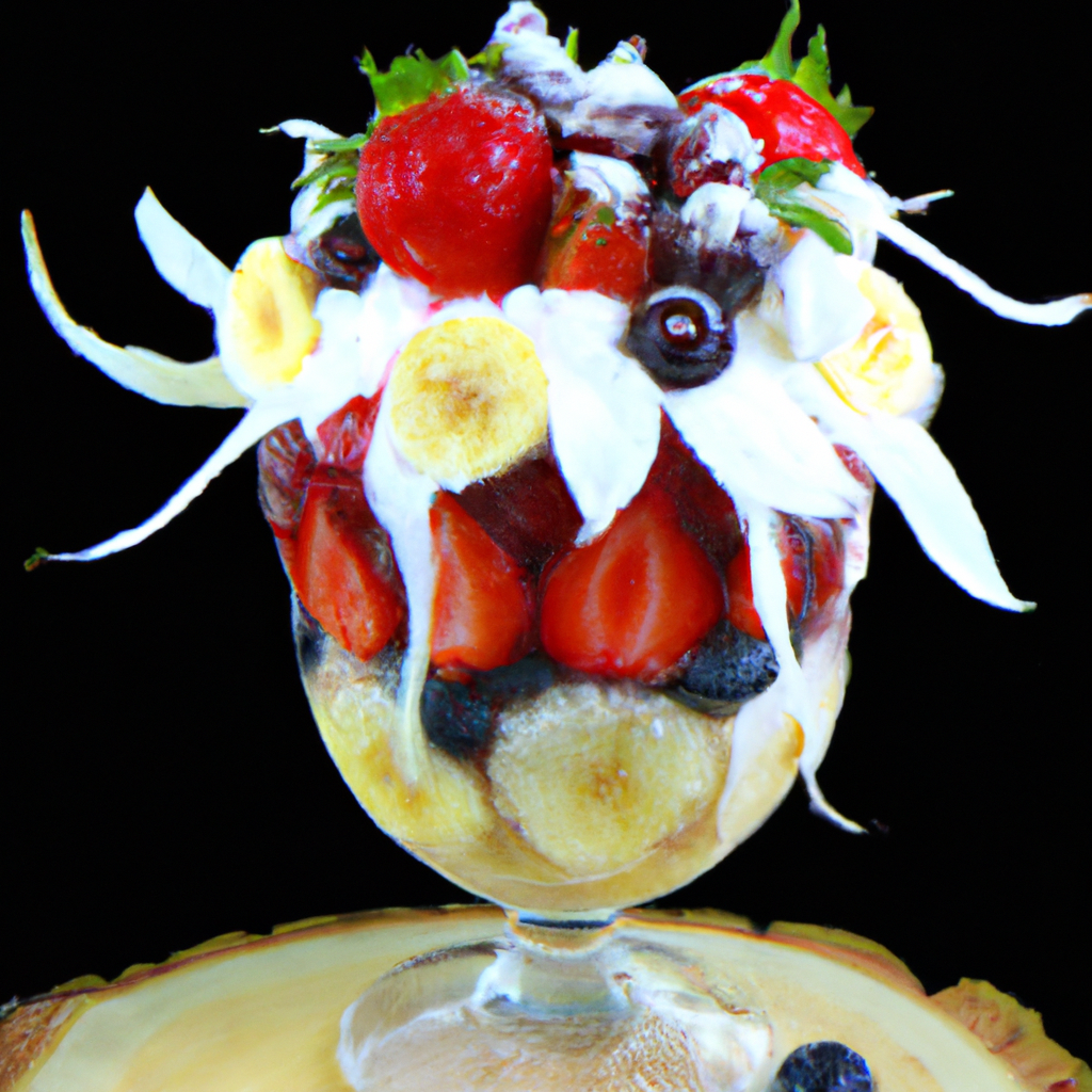 Banana Whip