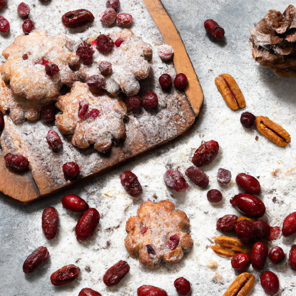 Holiday Desserts