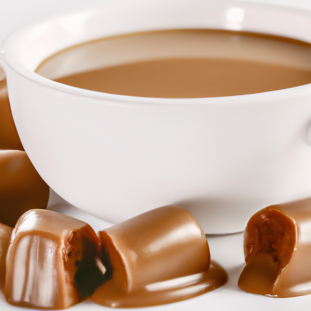 Irish Creme Microwave Fudge
