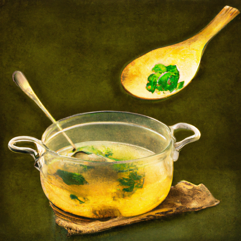 Chicken Stock