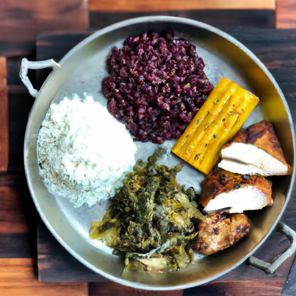 Creole Rub
