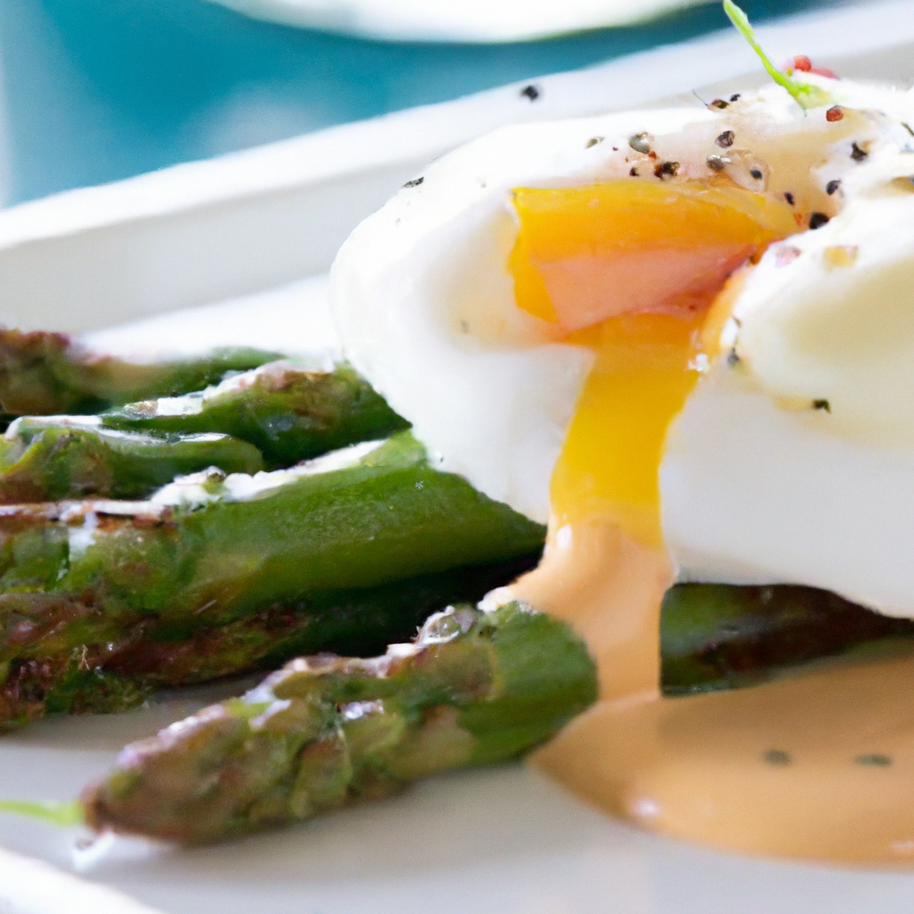 Key Lime Hollandaise Sauce