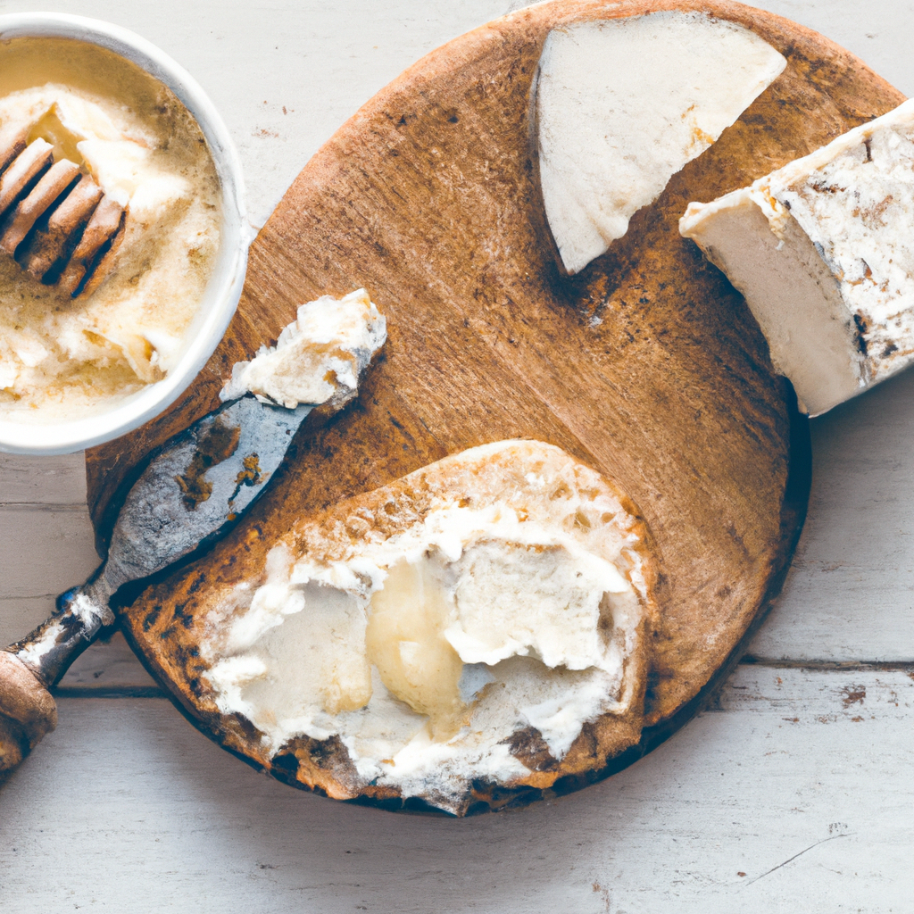 Homemade Creole Cream Cheese