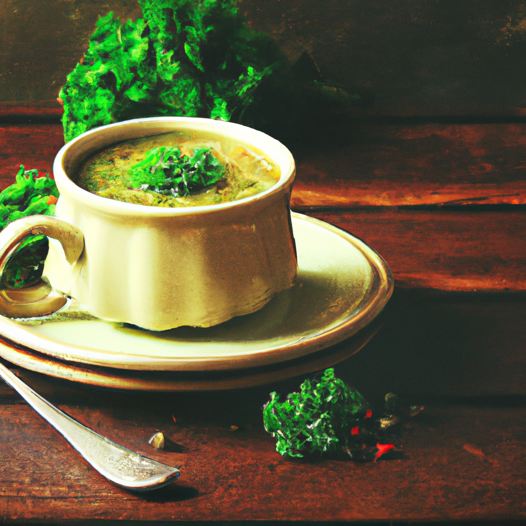 Souper Gravy
