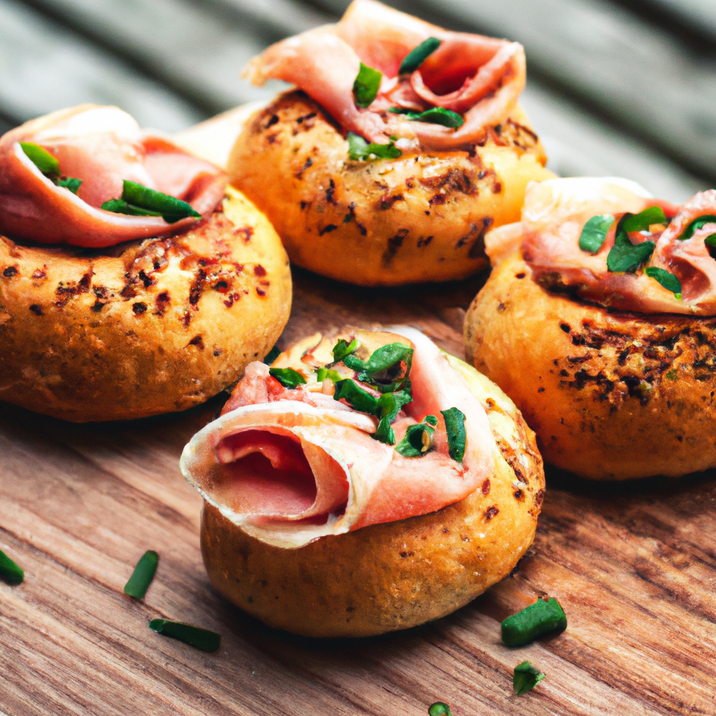 Partybrotchen
