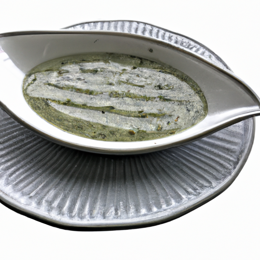 Basic French Dressing