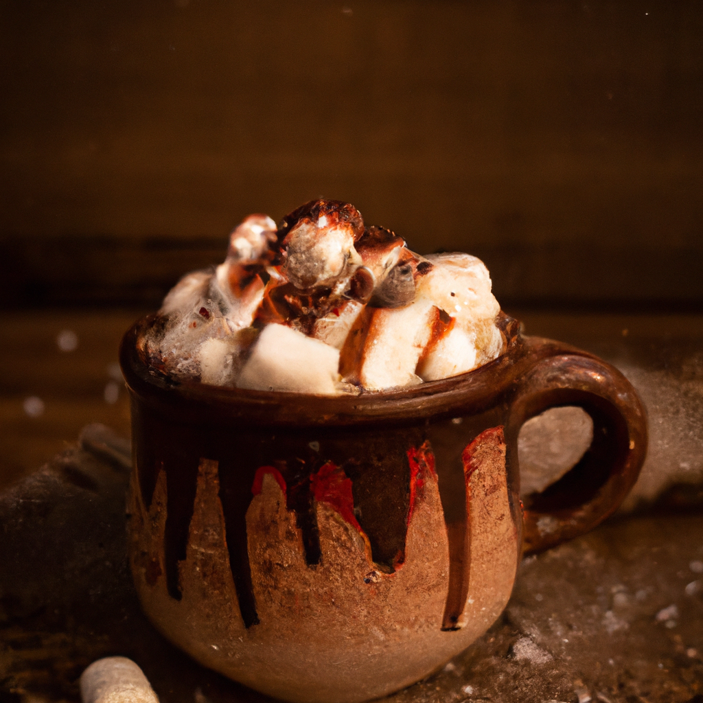Hot Cocoa Mix
