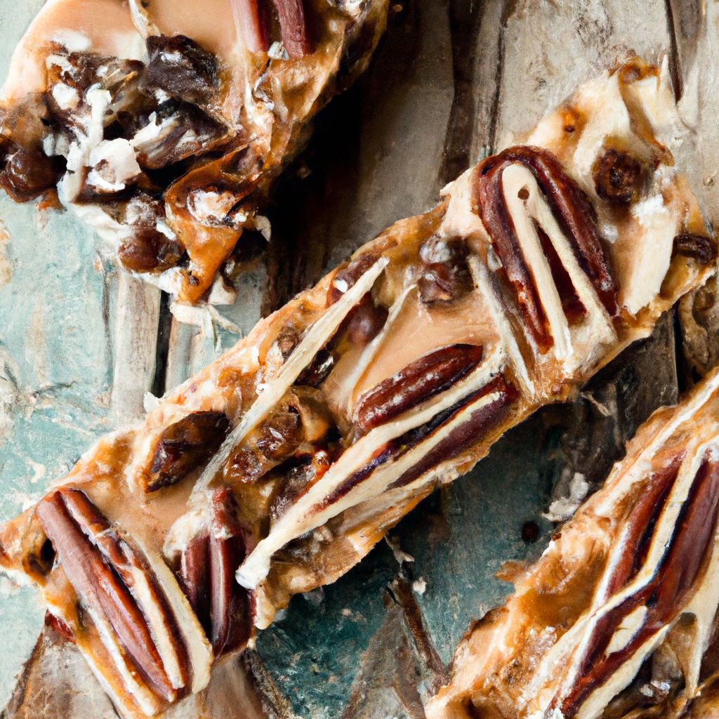 Hoosier Bars