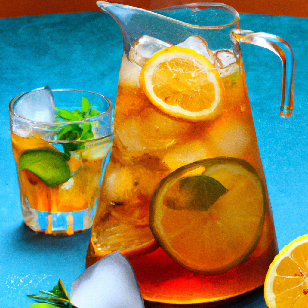 Sweet Tea