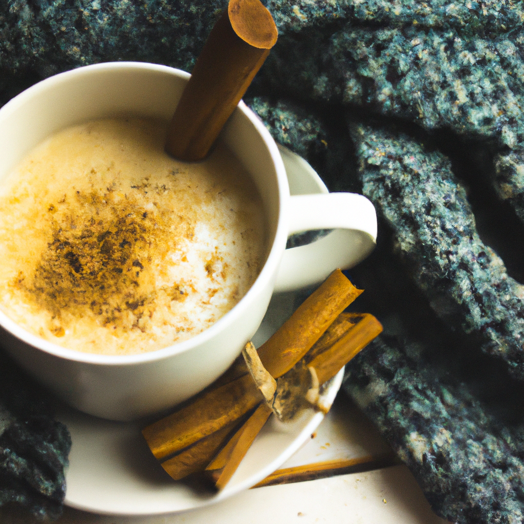 Cappuccino Mix