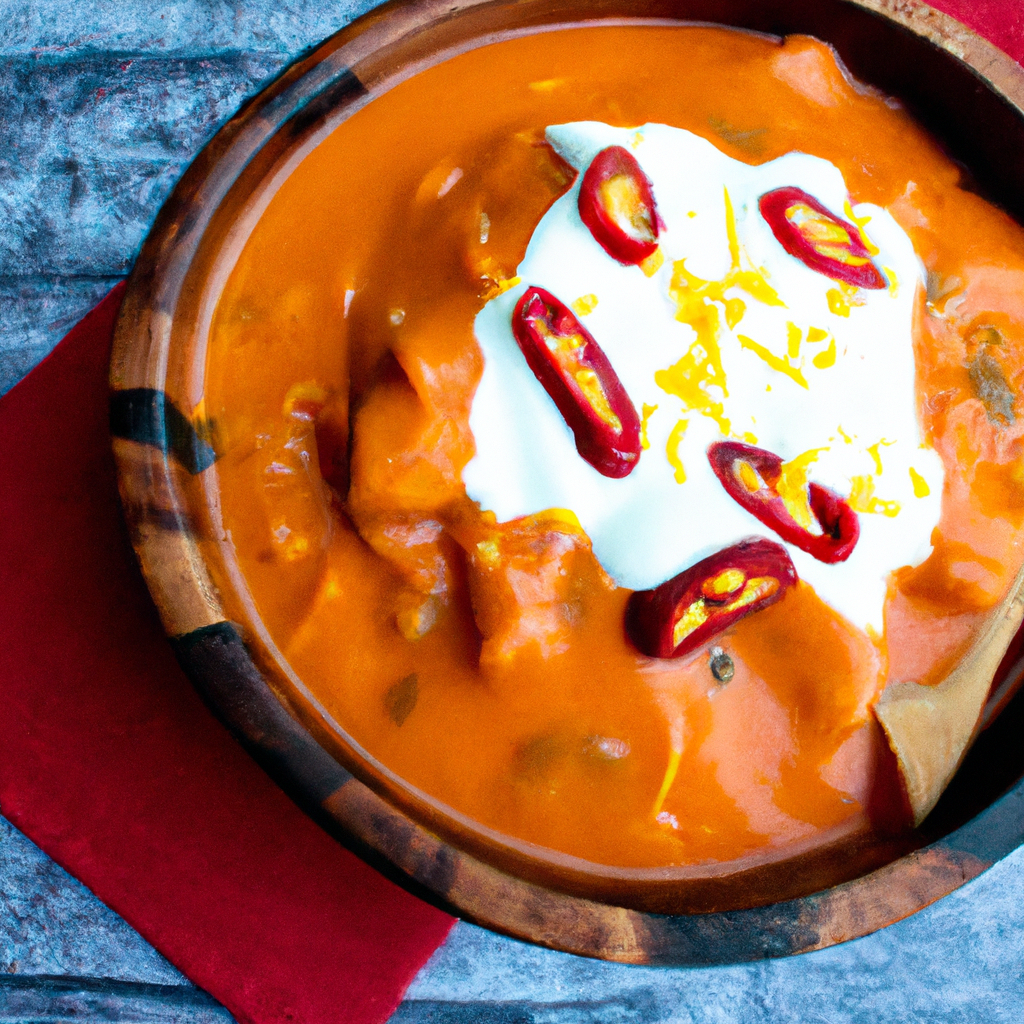 Chili Twist