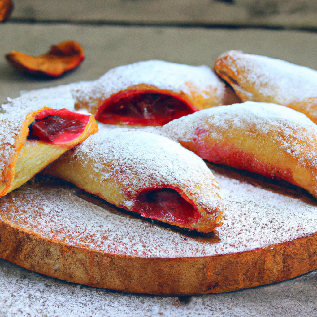 Husaren Krapfen