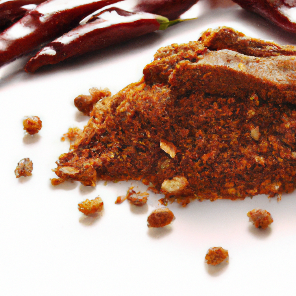 General Meat Seasoning