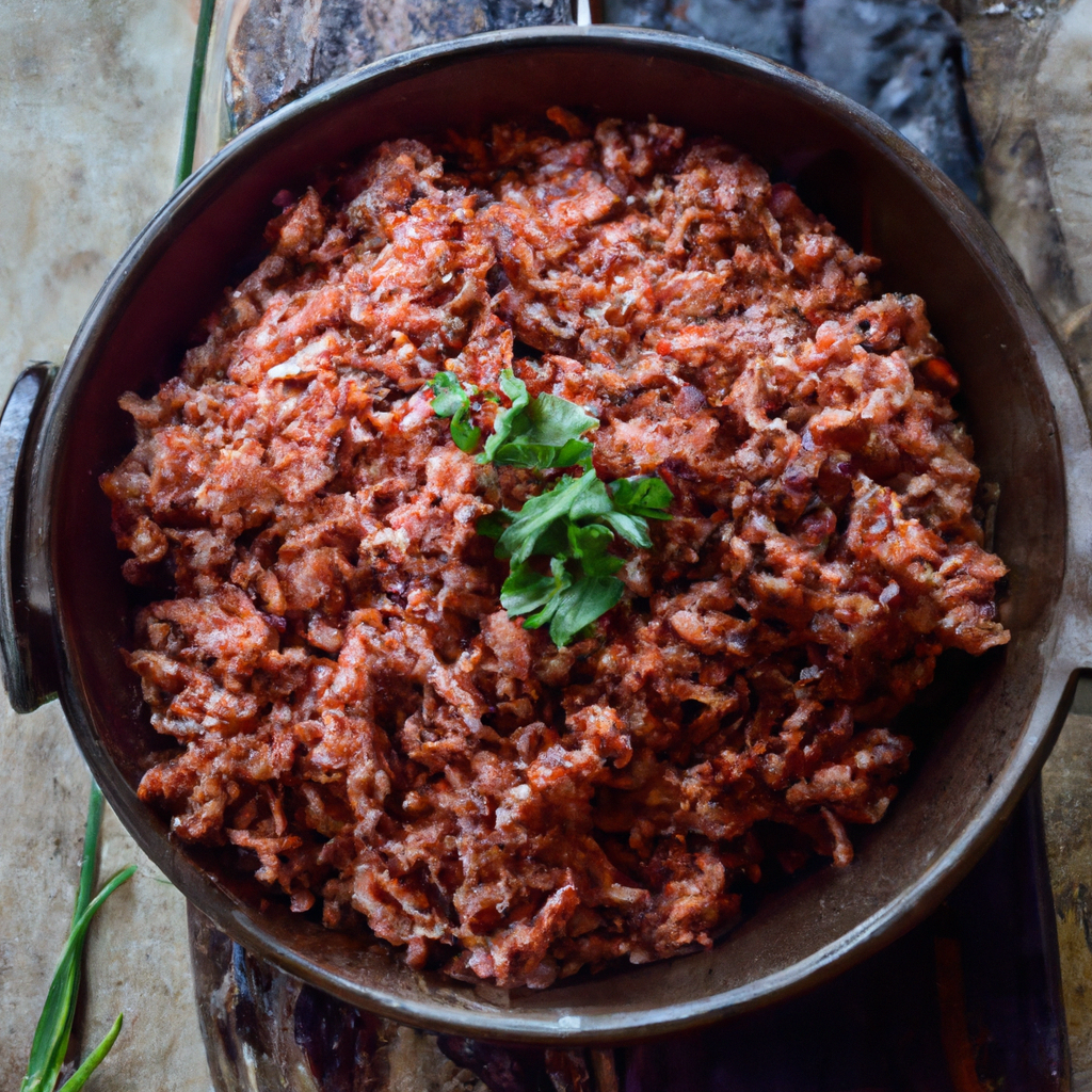 Mexican Red Rice
