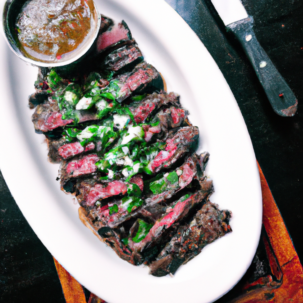 Arracheras