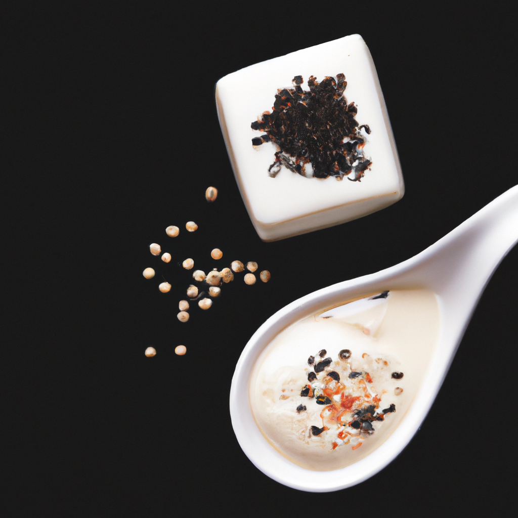 Tofu Mayonnaise