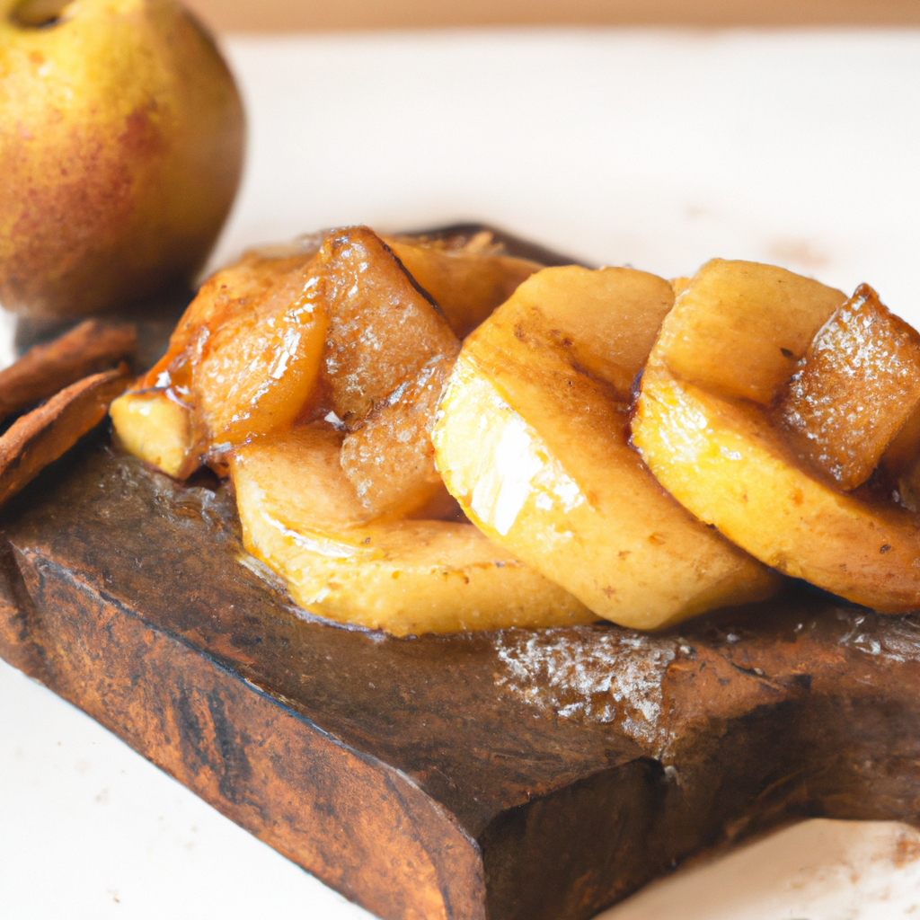 Apple Slices