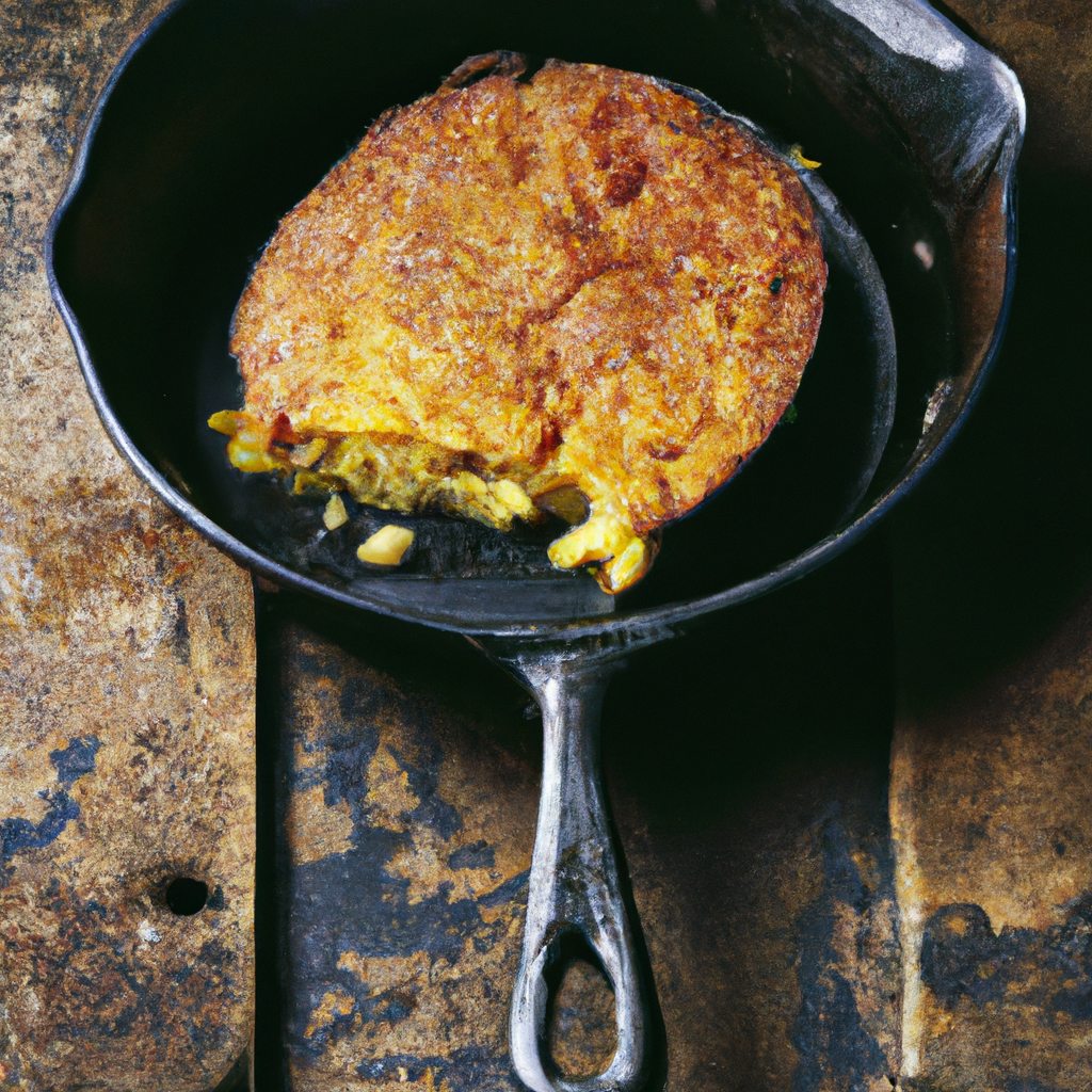 Cornbread