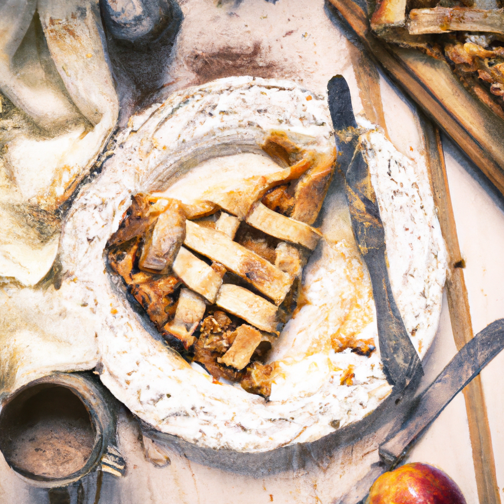 Apple Pie Filling