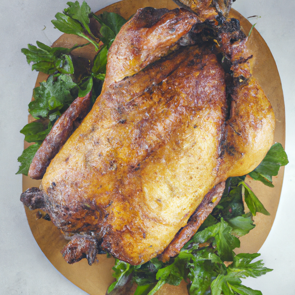 Turducken