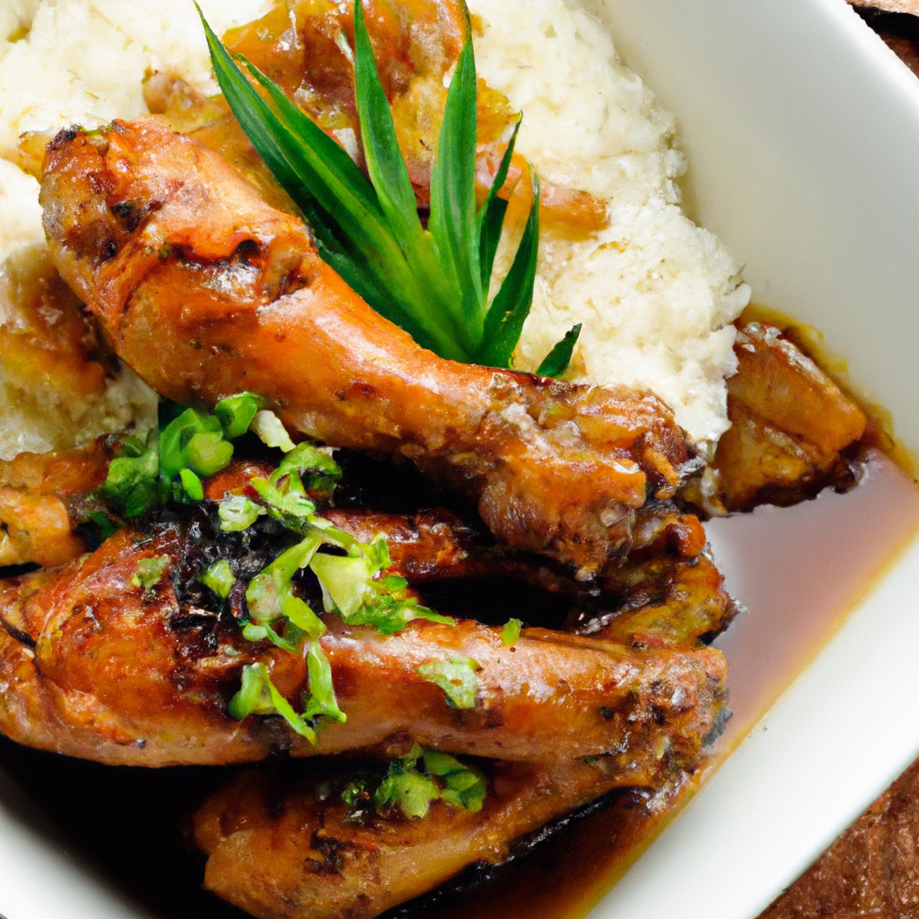 Adobo