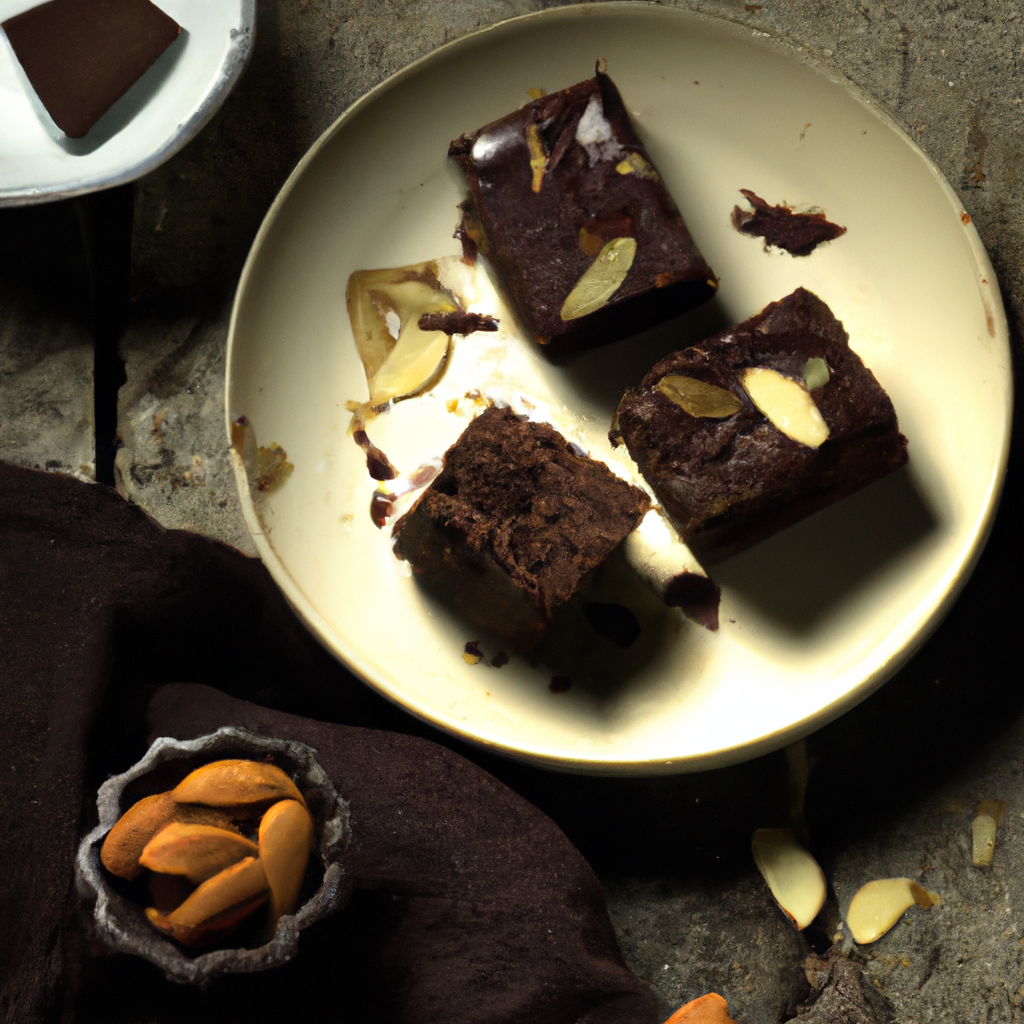 Alpine Bar Brownies