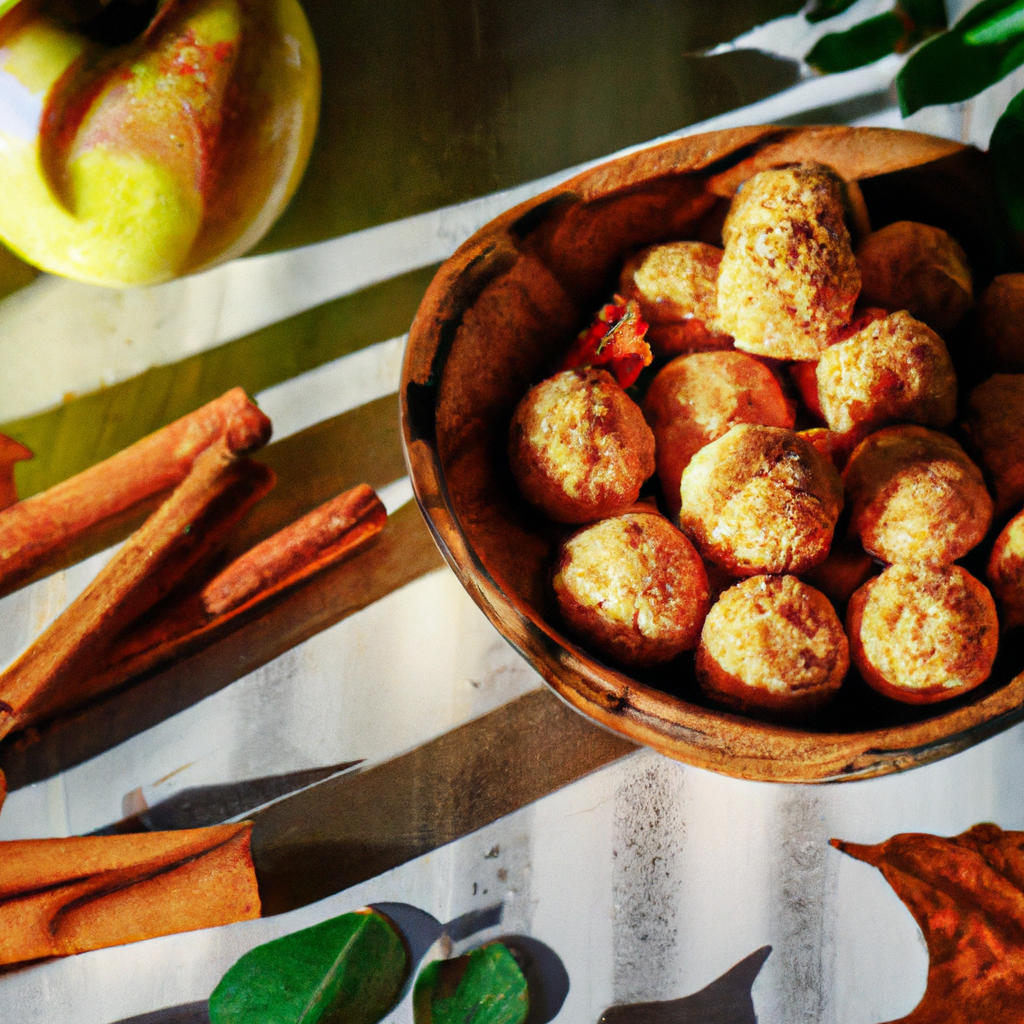 Apple Jacks