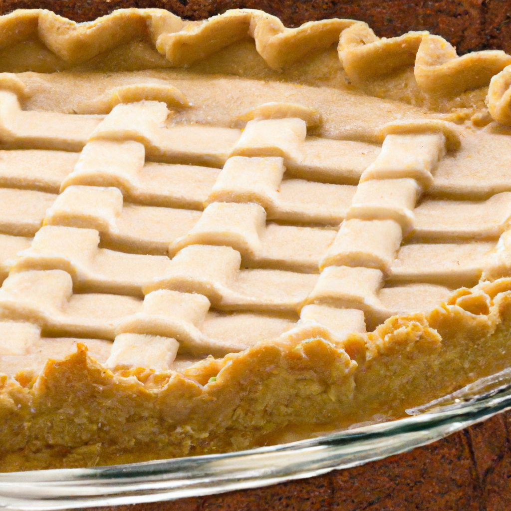 Graham Cracker Crust