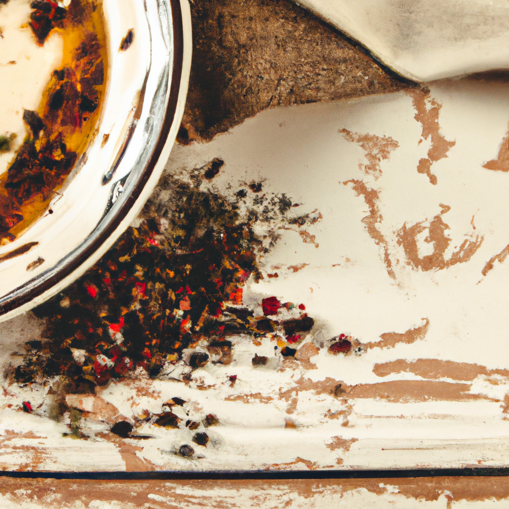 Cracked Pepper Gravy