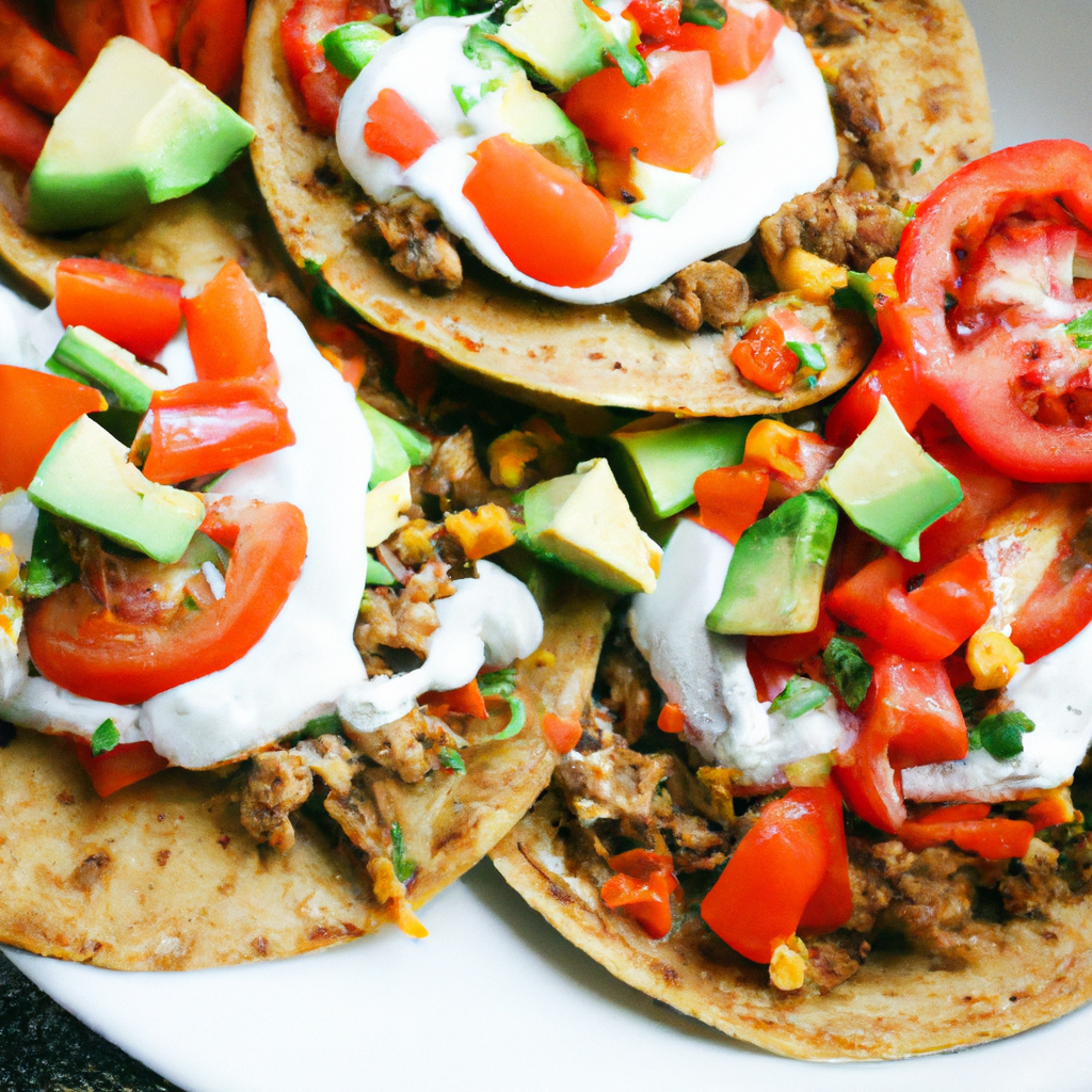 Gluten Free Taco Quesadillas