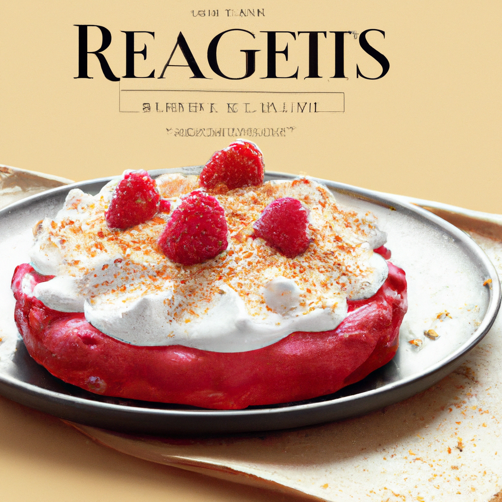 Red Raspberry Meringue Pie