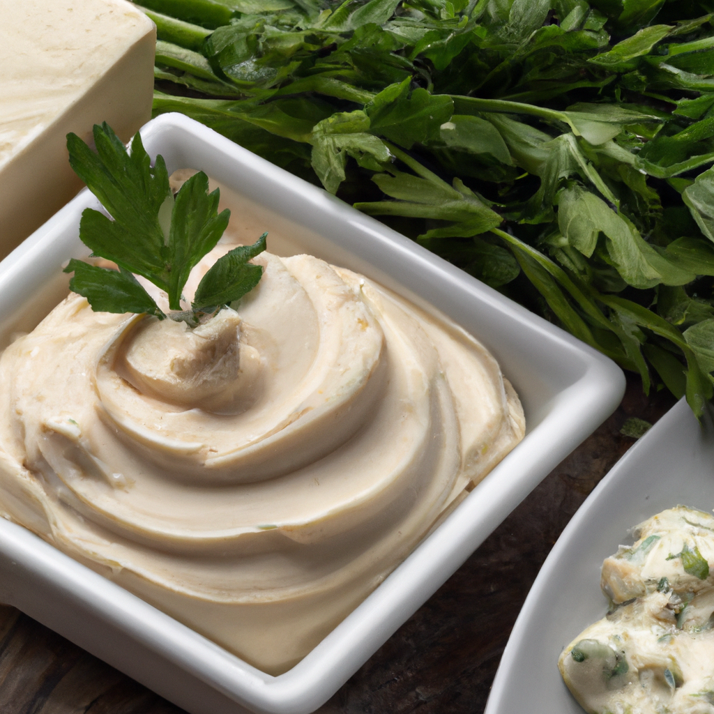 Butter Dips